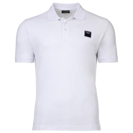 Emporio Armani Emporio Armani Shirt wit