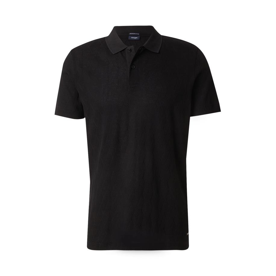 JOOP! JOOP! Shirt Bianco zwart -