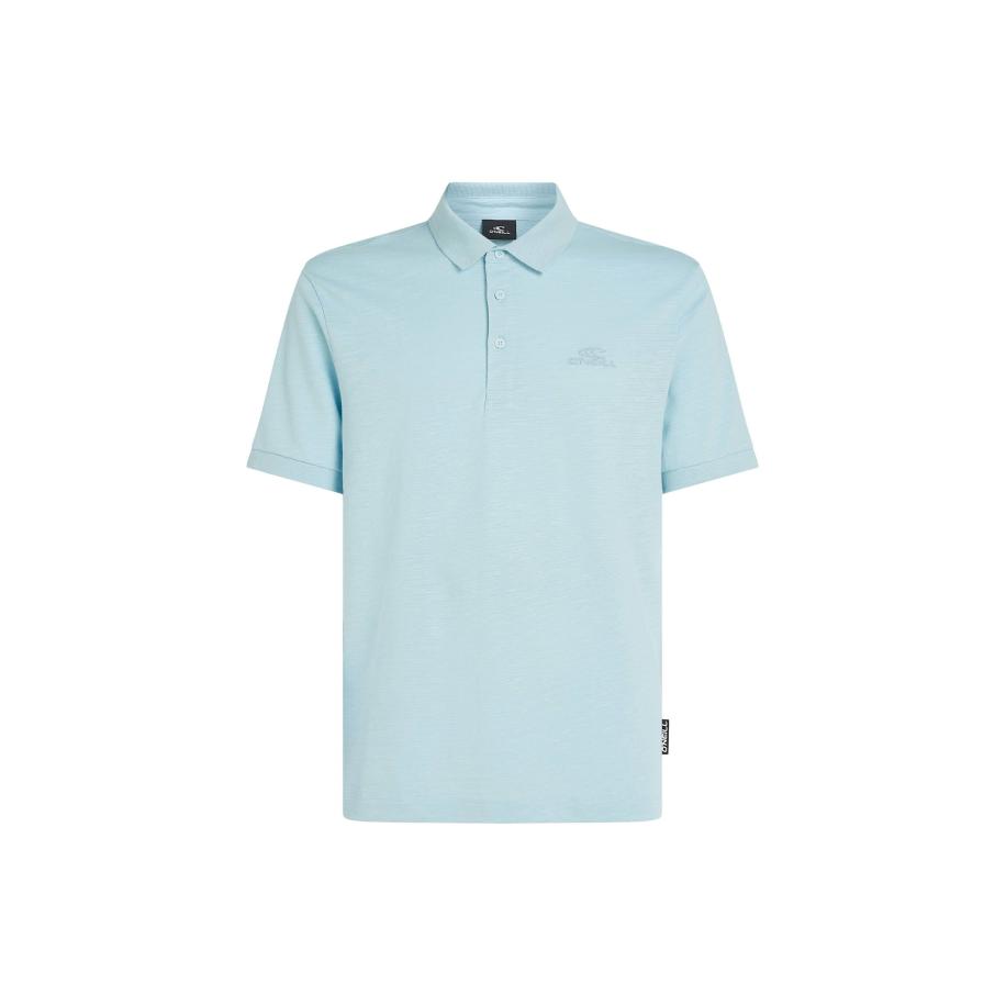 O'Neill ONEILL Shirt pastelblauw -