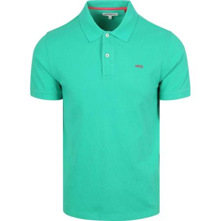 McGregor Piqué Polo Medium Groen