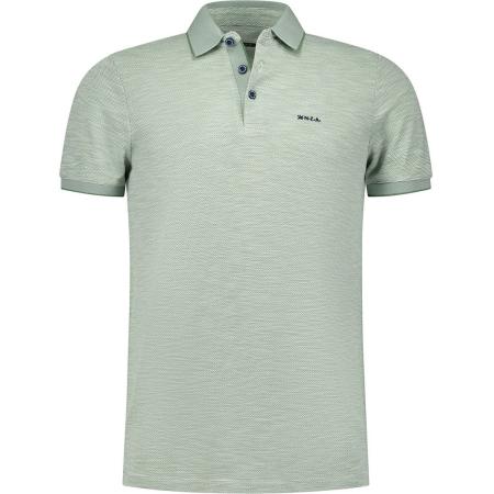 NZA Polo Corbin Groen