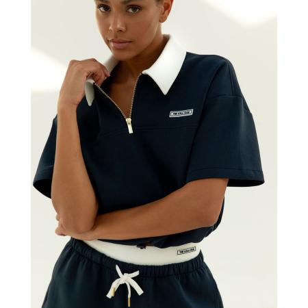 The Lola Club Millie Polo