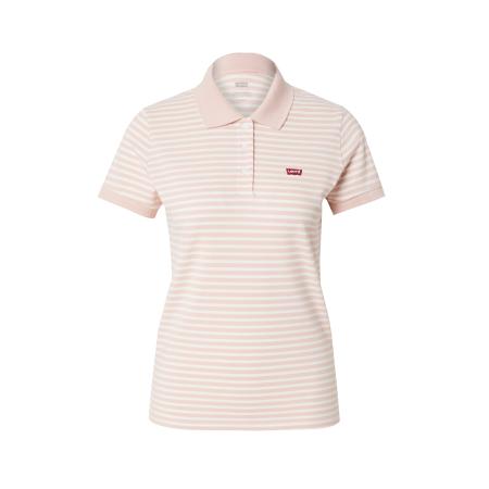 Levi's LEVIS ® Shirt Housemark Polo rosa / wit
