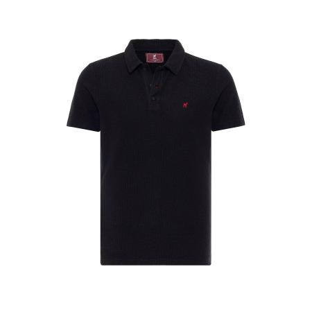 Williot Williot Shirt zwart