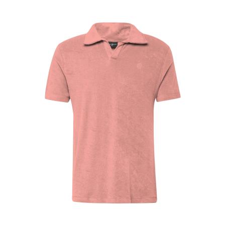 WESTMARK LONDON WESTMARK LONDON Shirt Breeze zalm roze