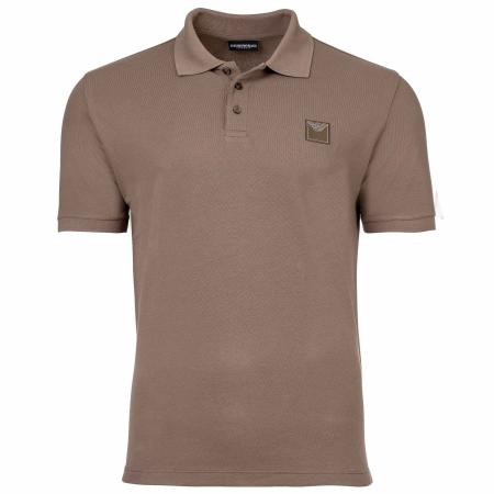 Emporio Armani Emporio Armani Shirt bruin