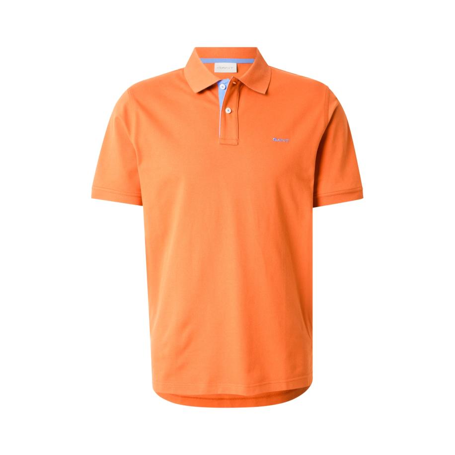 Gant GANT Shirt oranje -