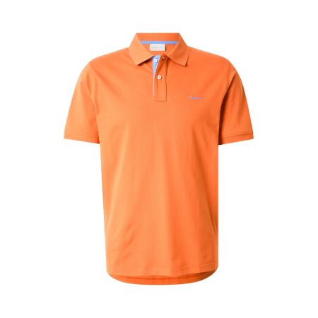 Gant GANT Shirt oranje