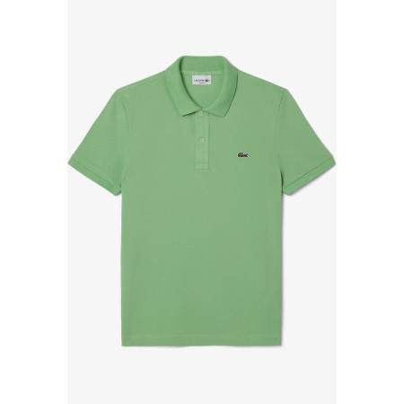 Lacoste Polo shirt Korte mouw groen