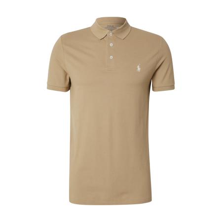 Polo Ralph Lauren Shirt donkerbeige