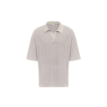 Dandalo Dandalo Shirt stone grey