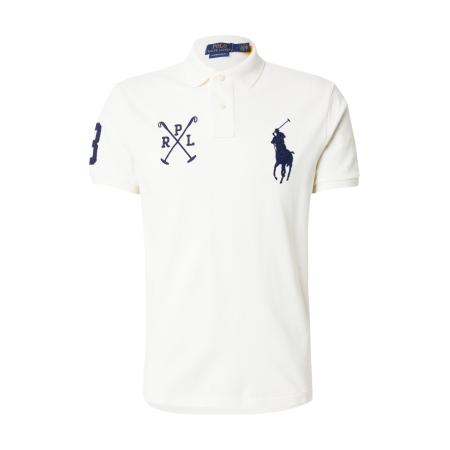 Polo Ralph Lauren Polo Ralph Lauren Shirt marine / wit