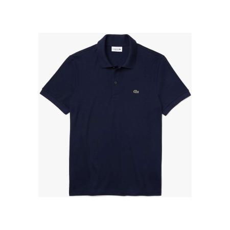 Lacoste Polo shirt Korte mouw Marine