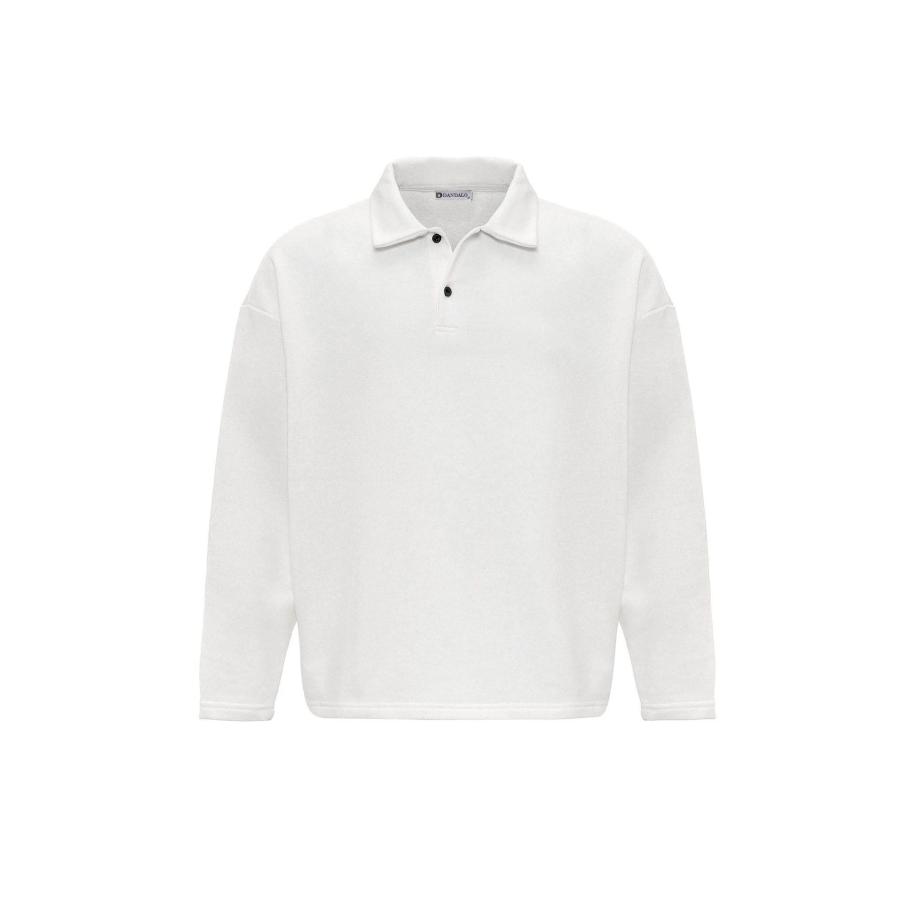 Dandalo Dandalo Shirt offwhite -