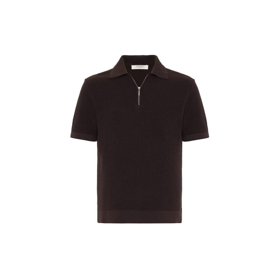 Antioch Antioch Shirt bruin -