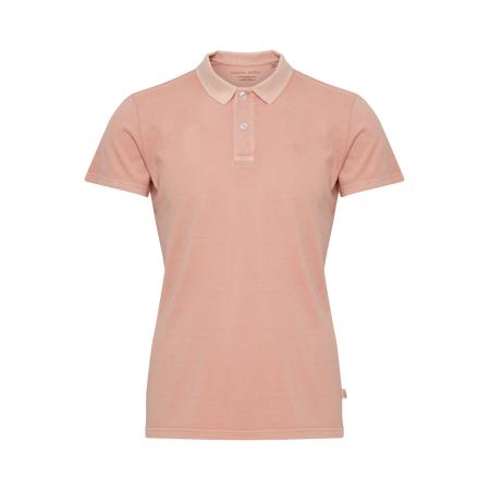 Casual Friday Casual Friday Shirt Theis oranje