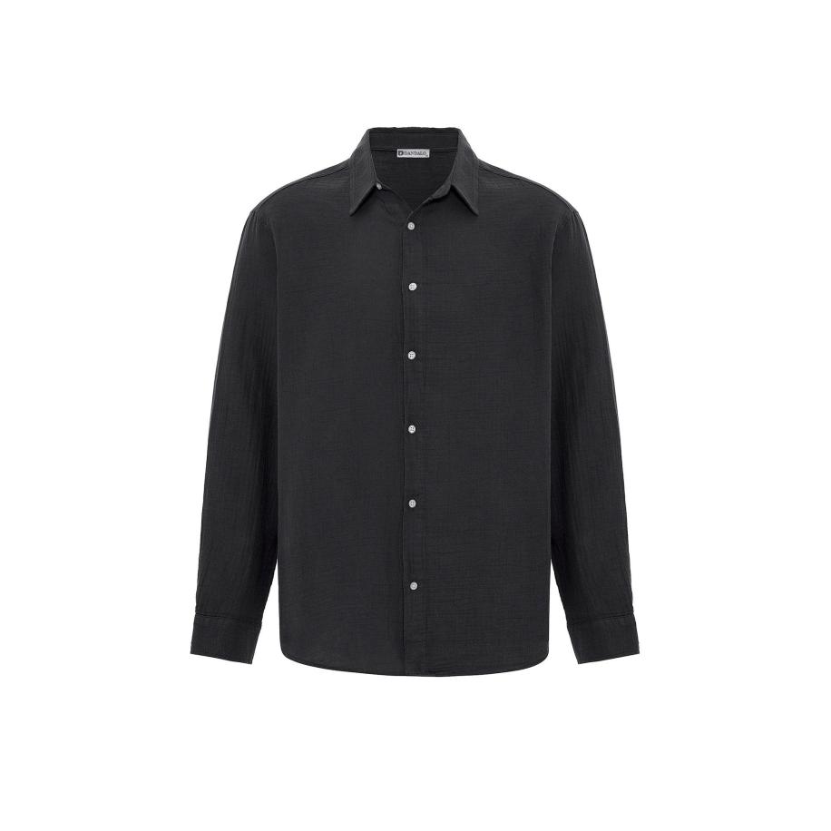 Dandalo Dandalo Shirt grijs -