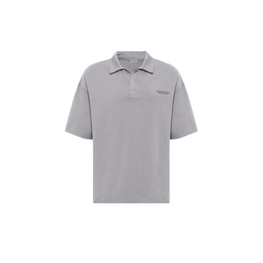 Dandalo Dandalo Shirt grijs -