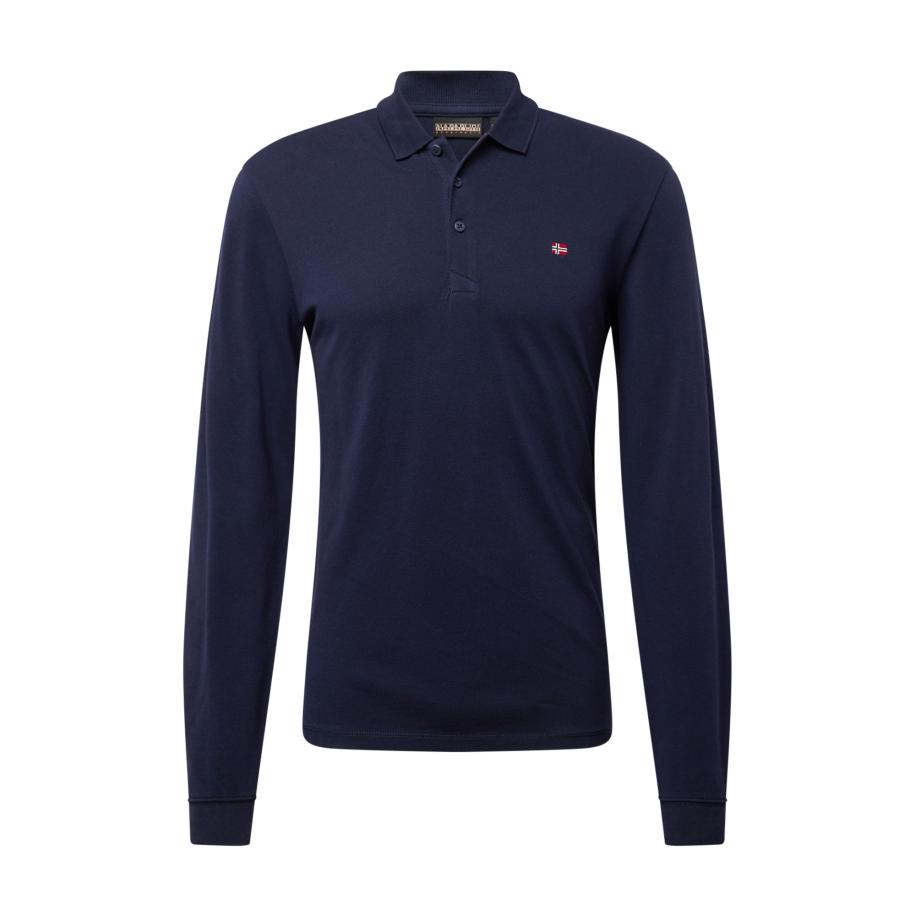 Napapijri NAPAPIJRI Shirt Ealis marine -