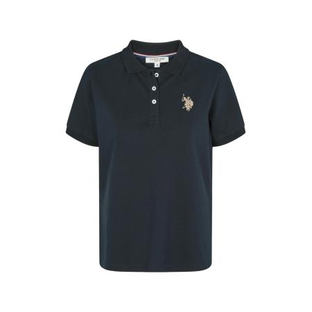 U.S. Polo Assn. U.S. POLO ASSN. Shirt Hariet beige / saffier