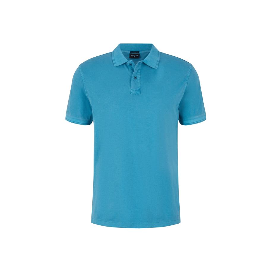 Strellson STRELLSON Shirt Philo blauw -