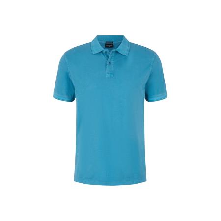 Strellson STRELLSON Shirt Philo blauw