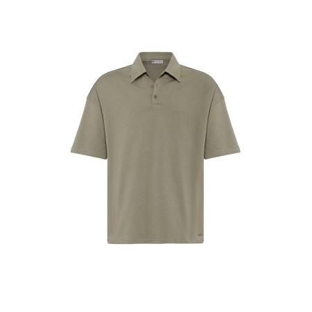 Dandalo Dandalo Shirt kaki