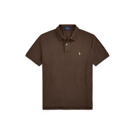 Polo Ralph Lauren Polo Ralph Lauren Shirt donkerbruin