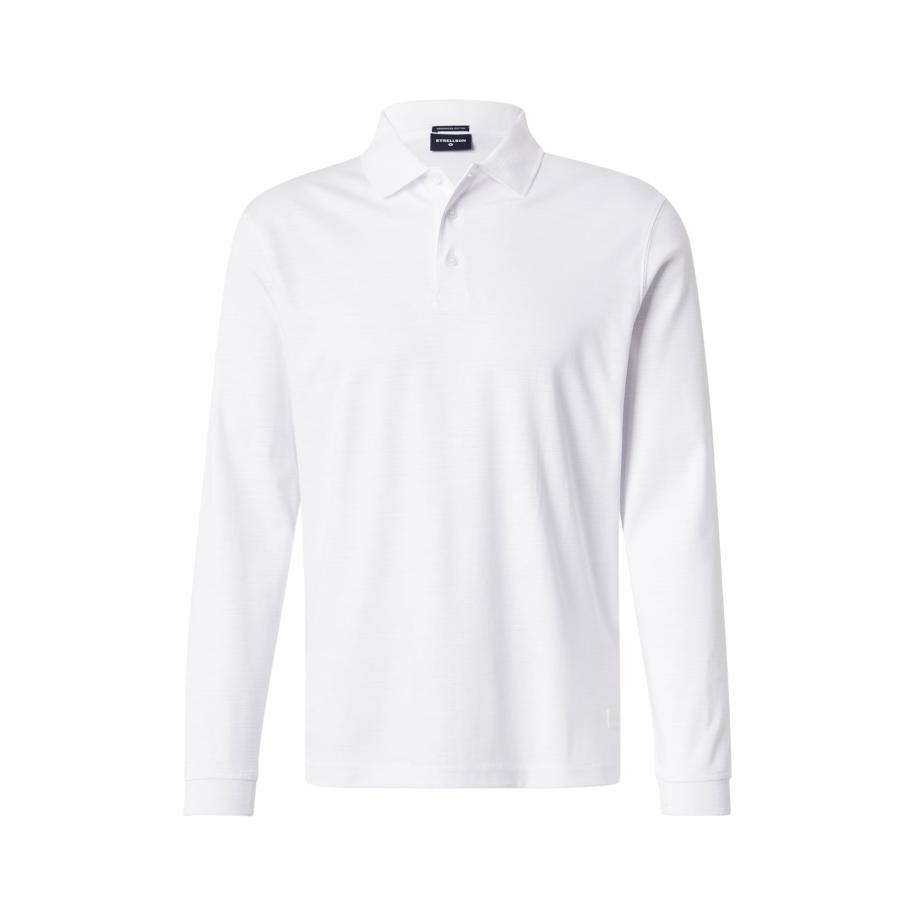 Strellson STRELLSON Shirt Erik wit -