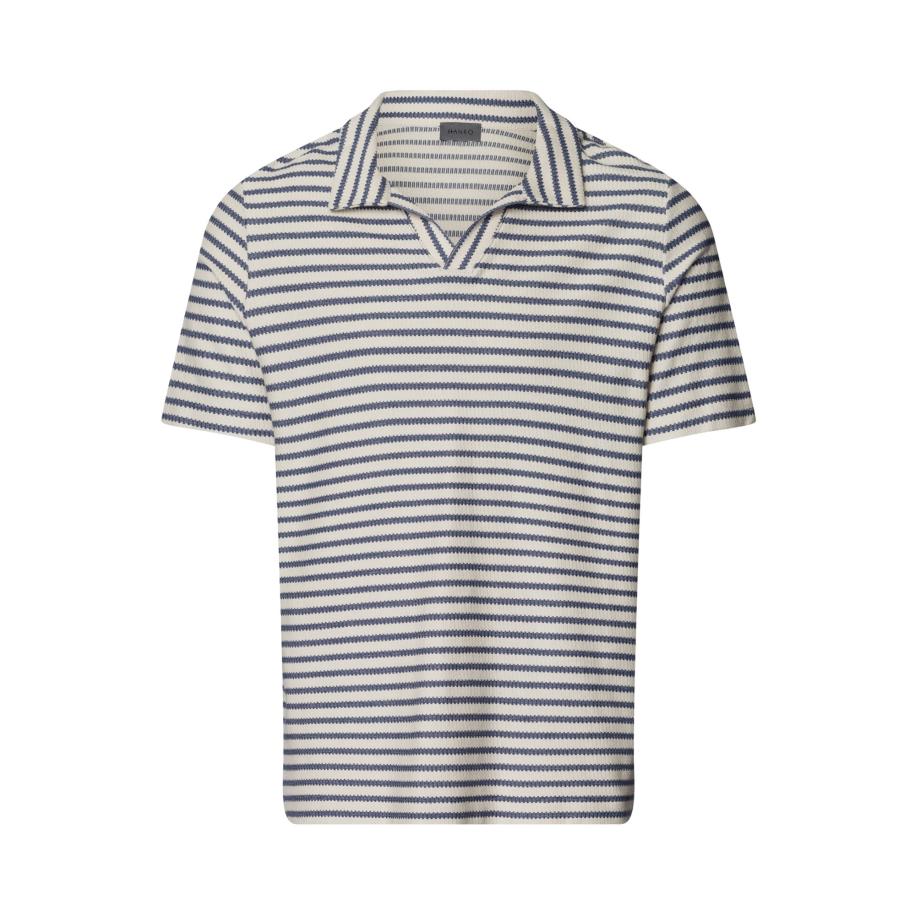 Hanro Hanro Shirt Loungy Summer grafiet -