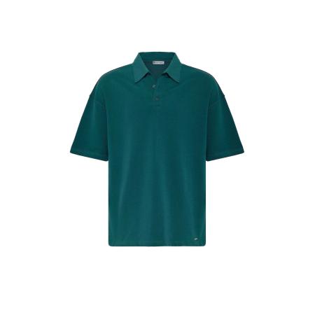 Dandalo Dandalo Shirt groen