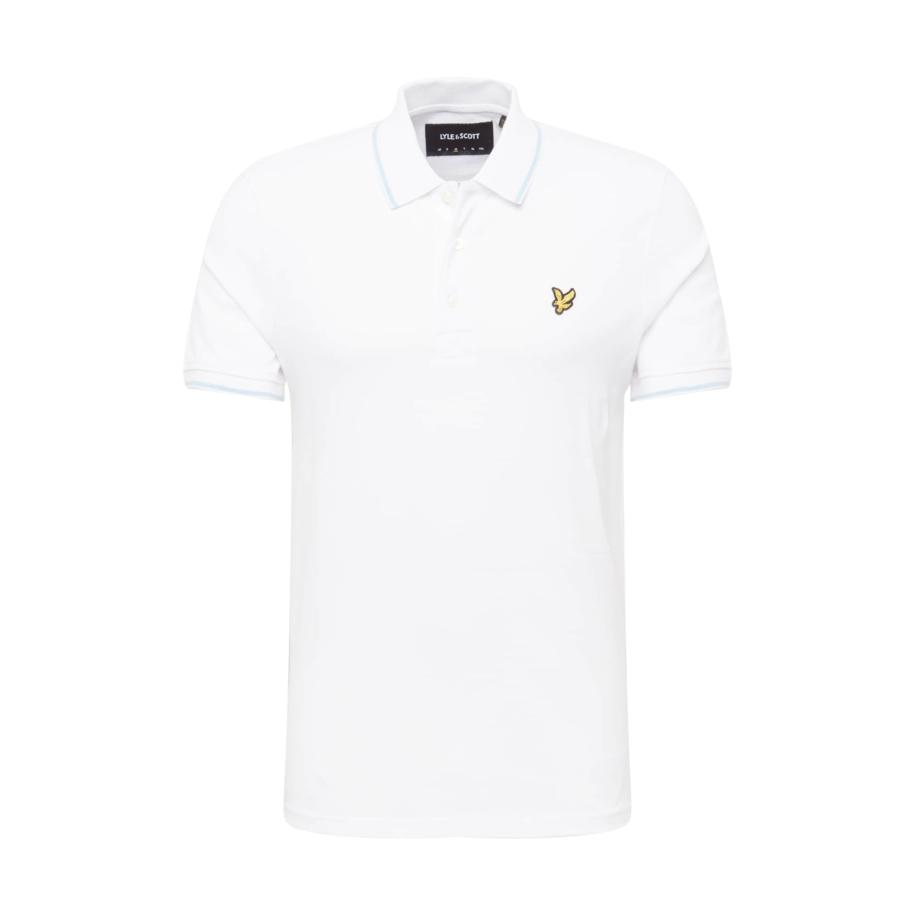 Lyle & Scott Lyle & Scott Shirt wit -