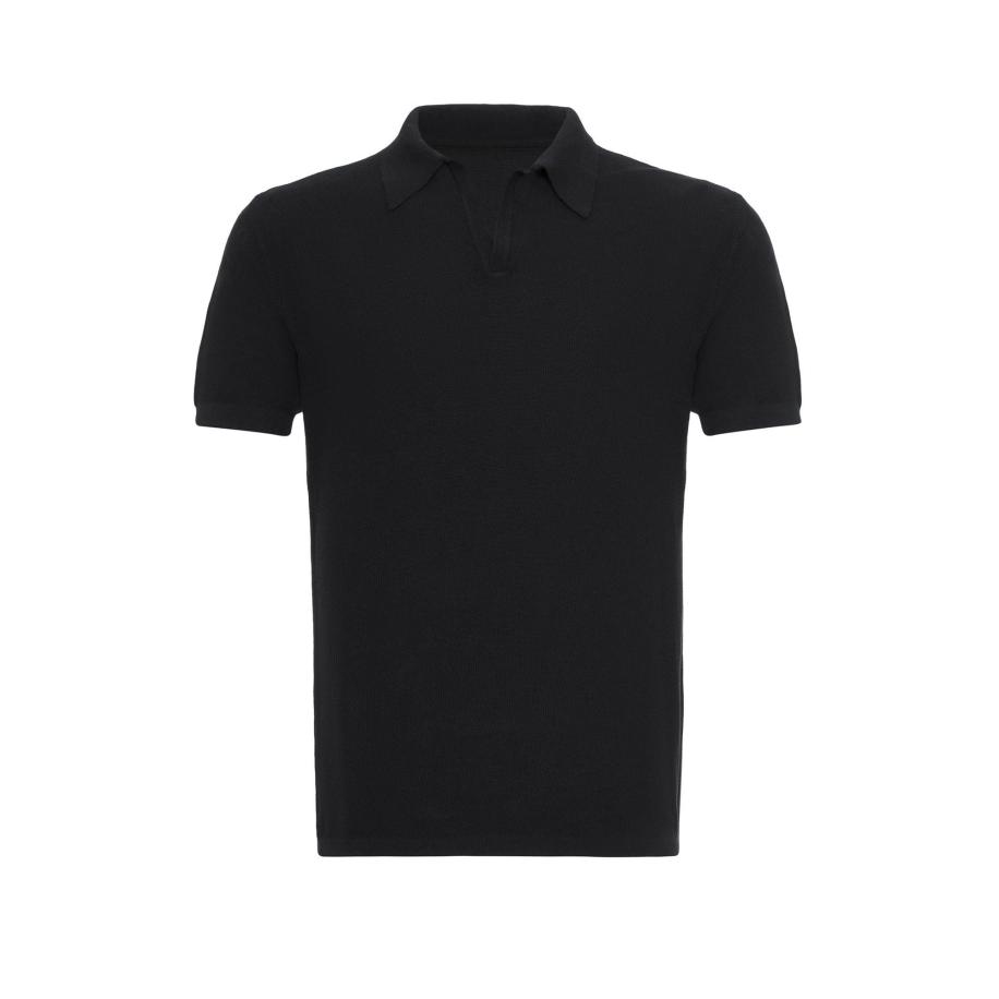 Antioch Antioch Shirt zwart -