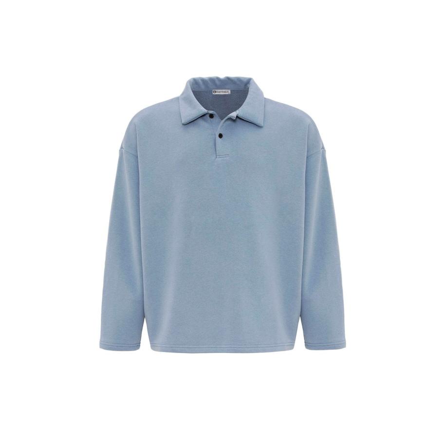 Dandalo Dandalo Shirt opaal -