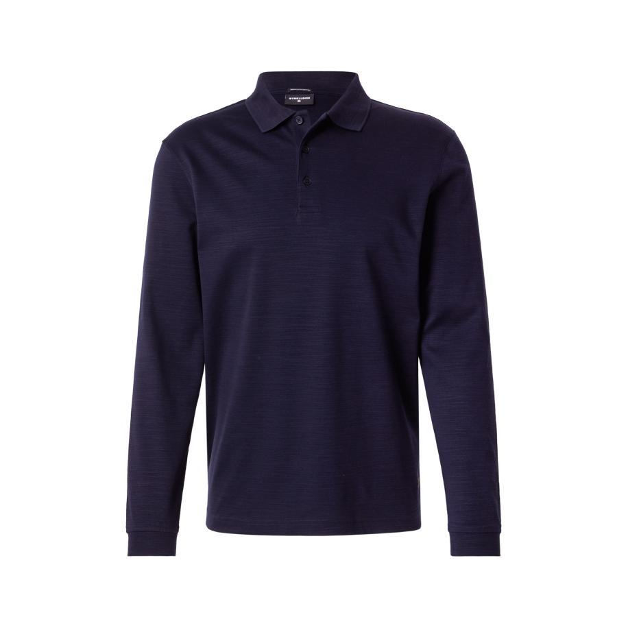 Strellson STRELLSON Shirt Erik donkerblauw -