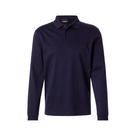 Strellson STRELLSON Shirt Erik donkerblauw