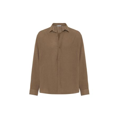 Dandalo Dandalo Shirt bruin