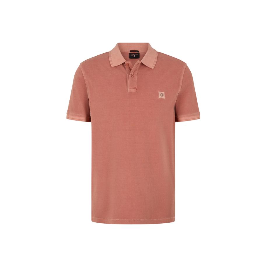 Strellson STRELLSON Shirt Phillip perzik -