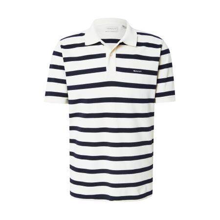 Gant GANT Shirt crème / navy
