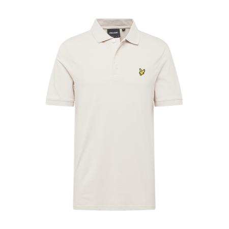 Lyle & Scott Lyle & Scott Shirt lichtgrijs
