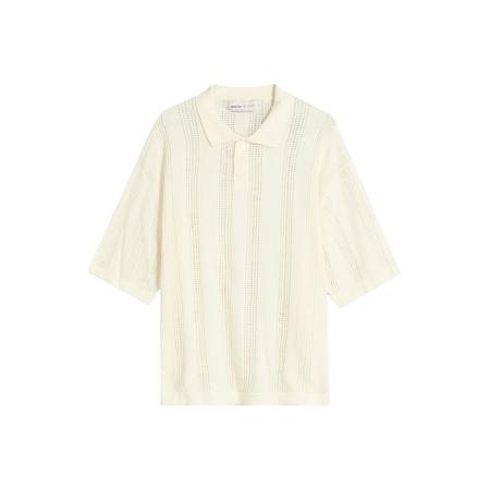 Bershka Bershka Shirt offwhite