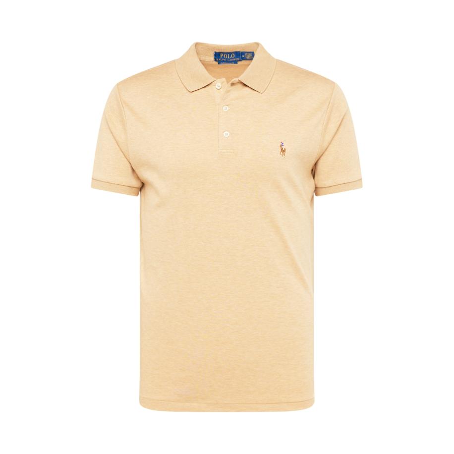 Polo Ralph Lauren Polo Ralph Lauren Shirt camel / bruin -