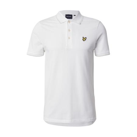 Lyle & Scott Lyle & Scott Shirt wit