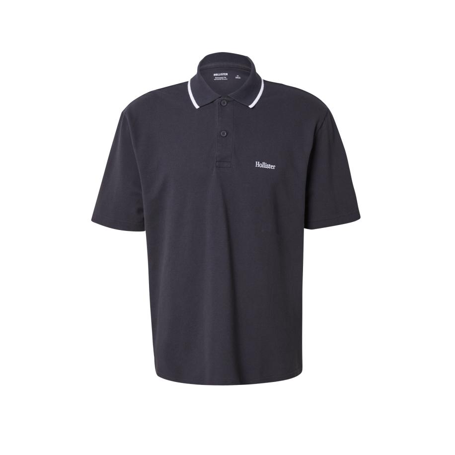 Hollister HOLLISTER Shirt zwart -