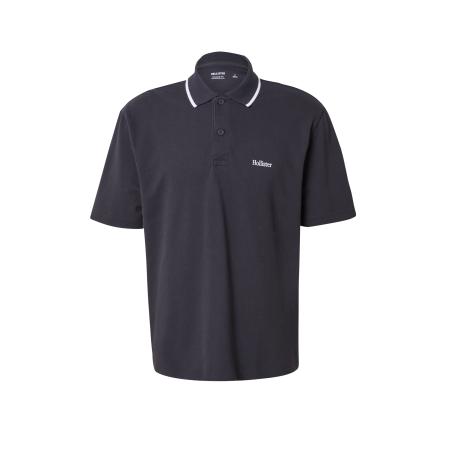 Hollister HOLLISTER Shirt zwart