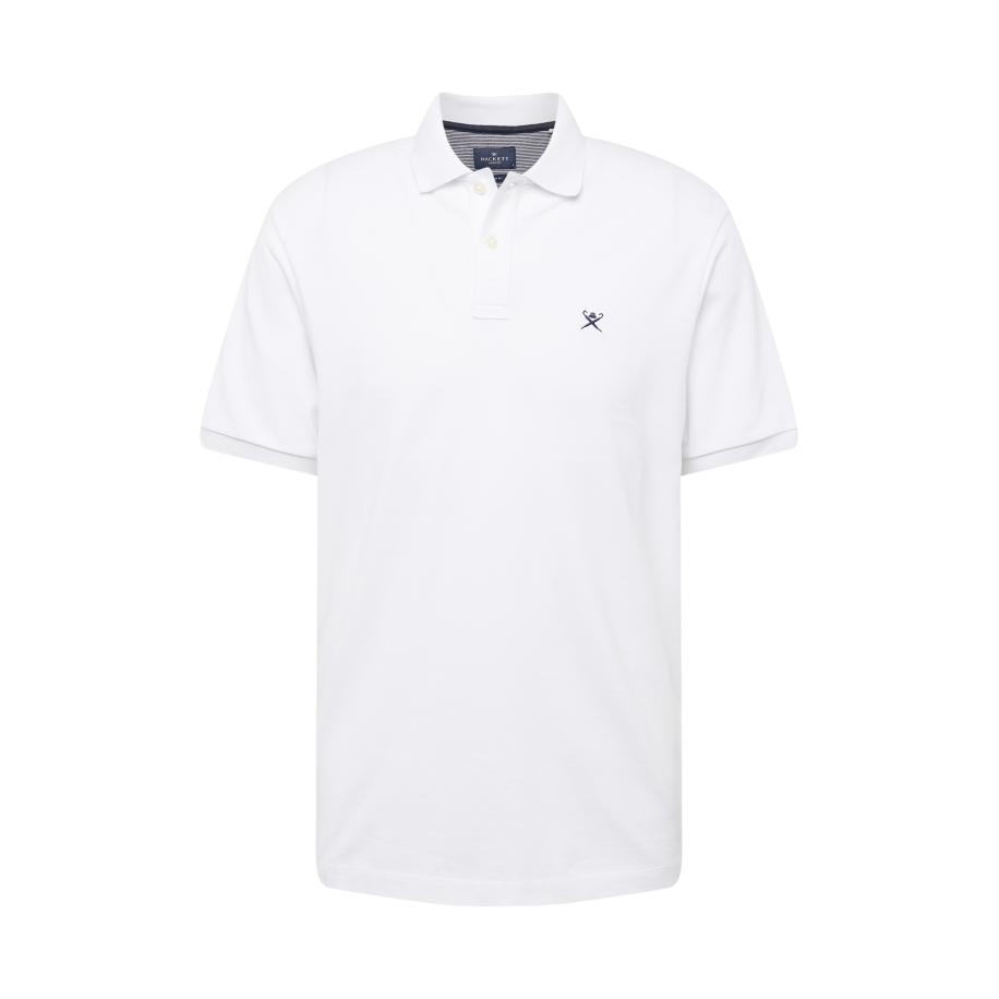 Hackett London Hackett London Shirt CLASSIC wit -