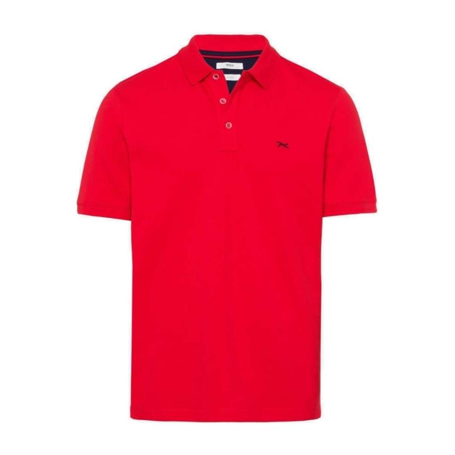 Brax Polo shirt Korte mouw Multicolor