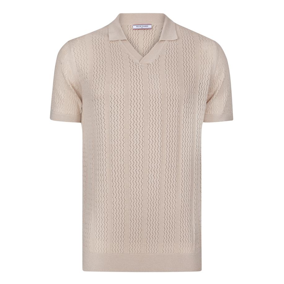 Felix Hardy Felix Hardy Shirt ecru -