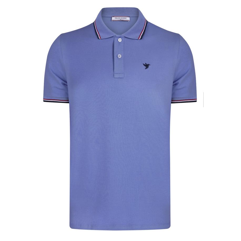 Felix Hardy Felix Hardy Shirt blauw -