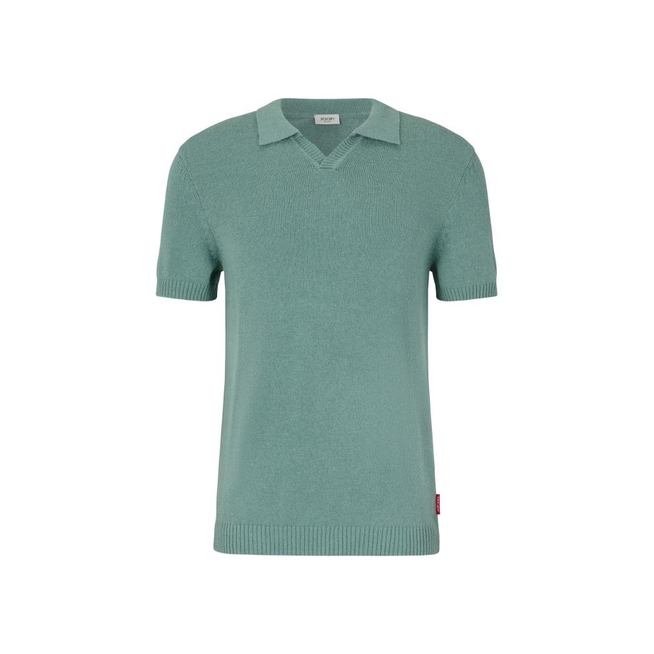 JOOP! Jeans JOOP! Jeans Shirt Beloro jade groen -